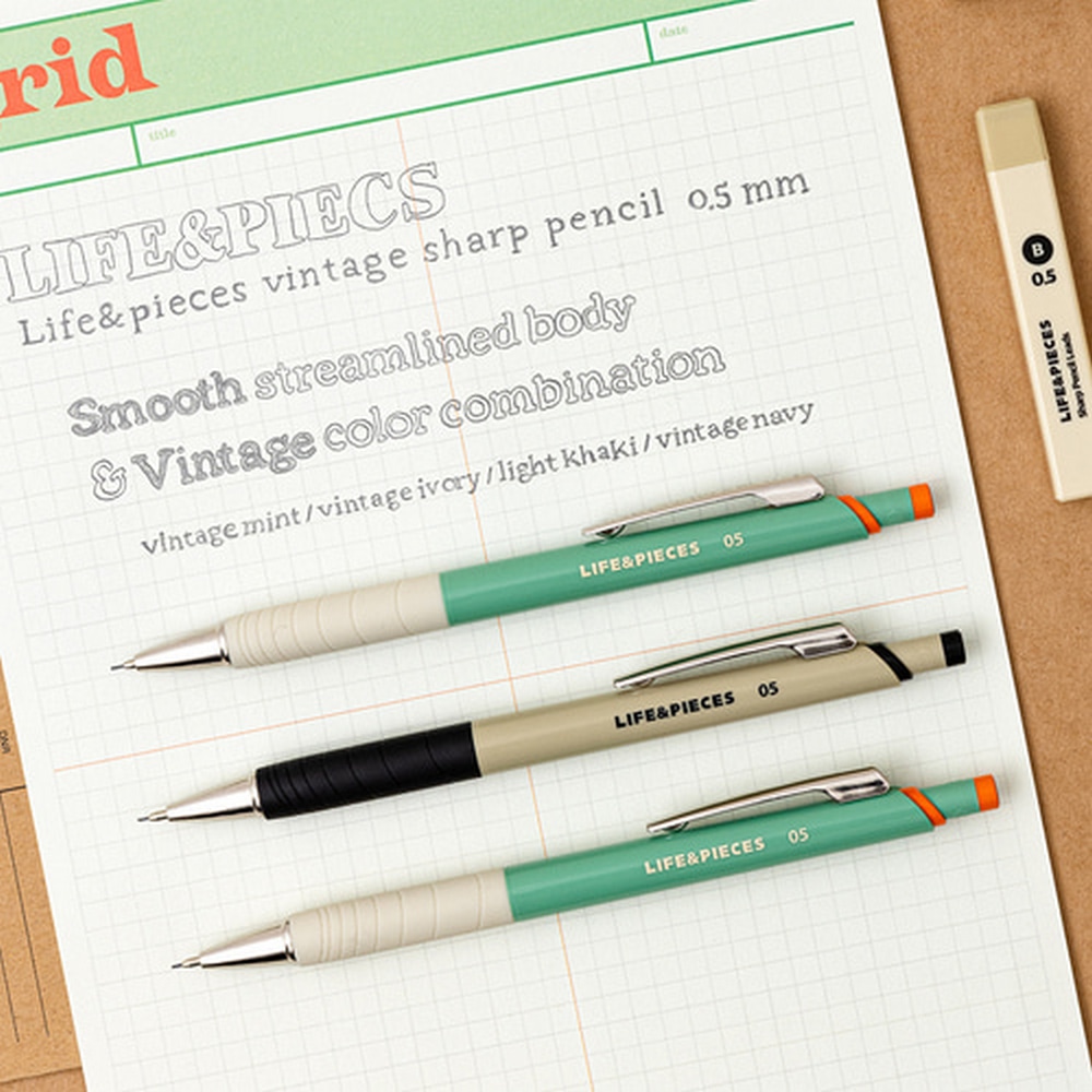 Vintage Sharp Pencil – Bild 6
